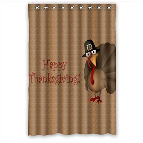 fashion happy thanksgiving turkey waterproof bathroom fabric shower curtain,bathroom decor
fashion happy thanksgiving turkey waterproof bathroom fabric shower curtain,bathroom decor