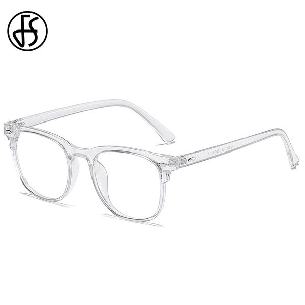 fs fashion square blue light blocking glasses for women men white vintage frame eyewear gaming computer antiblue eyeglasses, White;black
fs fashion square blue light blocking glasses for women men white vintage frame eyewear gaming computer antiblue eyeglasses, White;black