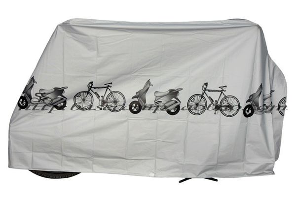 gray moto bike motorcycle covers dust waterproof outdoor indoor rain uv protector cover coat for bicycle scooter
gray moto bike motorcycle covers dust waterproof outdoor indoor rain uv protector cover coat for bicycle scooter