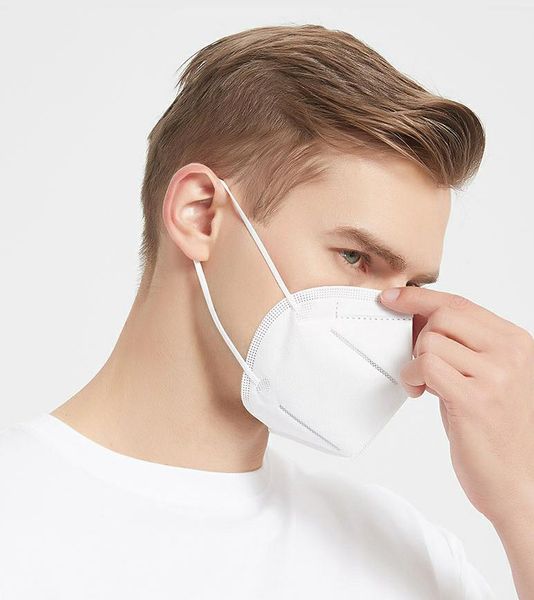Kn95 disposable mask adult dust-proof, anti-fog and anti-ultraviolet disposable 3D three-dimensional folding mask five-layer KN95 protective
Kn95 disposable mask adult dust-proof, anti-fog and anti-ultraviolet disposable 3D three-dimensional folding mask five-layer KN95 protective