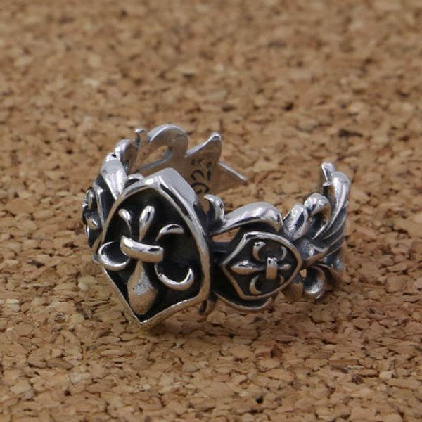925 sterling silver jewelry antique silver american style hand-made designer rings anchor adjustable open band rings hot
925 sterling silver jewelry antique silver american style hand-made designer rings anchor adjustable open band rings hot