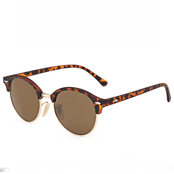 fashion round half frame sunglasses women men brand designer 2019 luxury mirror sun glasses for women feminino, White;black
fashion round half frame sunglasses women men brand designer 2019 luxury mirror sun glasses for women feminino, White;black