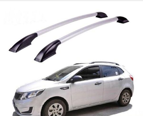 fuwayda car styling stickers roof rack boxes side rails bars luggage carrier a set for kia k2 rio 2011 2012 2013 1.3 meters
fuwayda car styling stickers roof rack boxes side rails bars luggage carrier a set for kia k2 rio 2011 2012 2013 1.3 meters