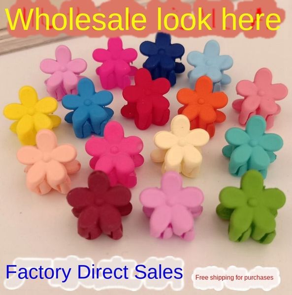 1kmqv children's small scratch clip macaron color mini headdress accessories flower headdress hair scratch small flower color children, Slivery;white
1kmqv children's small scratch clip macaron color mini headdress accessories flower headdress hair scratch small flower color children, Slivery;white