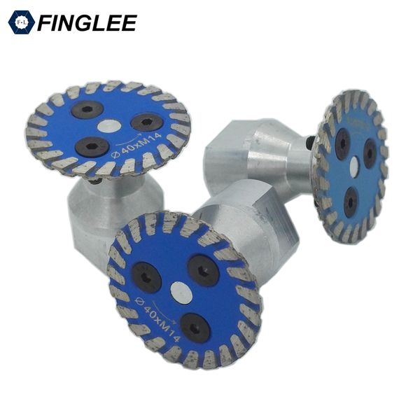 3pcs mini diamond saw blades disk 40/50/75 mm for granite cutting carving tools turbo diamond disc with 5/8-11 thread flange
3pcs mini diamond saw blades disk 40/50/75 mm for granite cutting carving tools turbo diamond disc with 5/8-11 thread flange
