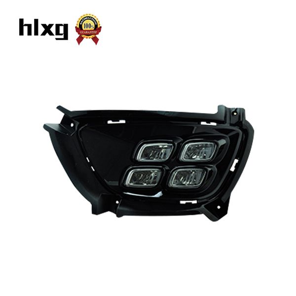 hlxg drl for kia sportage r daytime running light four eye light daylight sourse car styling accessories assembly fog lamp
hlxg drl for kia sportage r daytime running light four eye light daylight sourse car styling accessories assembly fog lamp