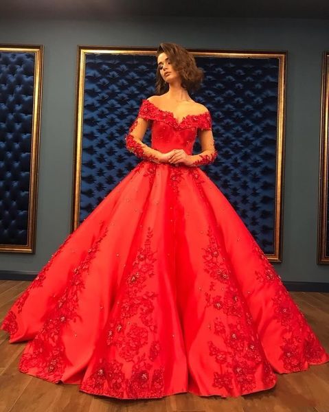 2020 new design quinceanera ball gown dresses off shoulder lace 3d appliques cap sleeves sweet 16 floor length party prom evening gown, Blue;red
2020 new design quinceanera ball gown dresses off shoulder lace 3d appliques cap sleeves sweet 16 floor length party prom evening gown, Blue;red