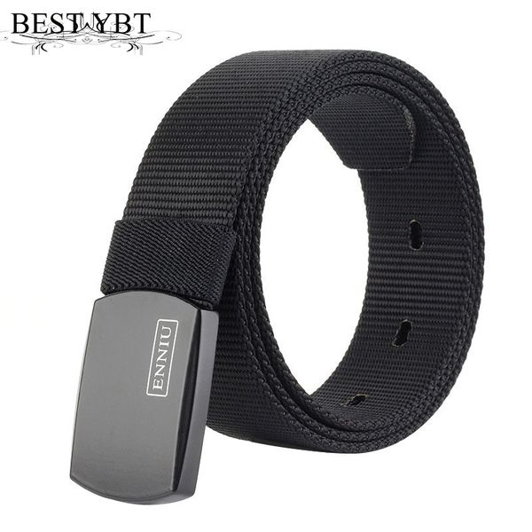 ybt belt new fashion weaving nylon men belt outdoor tactics men and women cowboy casual 110-130 cm, Black;brown
ybt belt new fashion weaving nylon men belt outdoor tactics men and women cowboy casual 110-130 cm, Black;brown