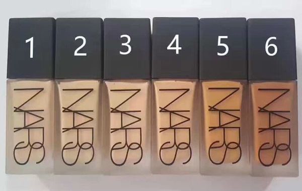 dhl famous nars makeup double wear nc foundation liquid 30ml 6 colors liquid foundation 30ml new
dhl famous nars makeup double wear nc foundation liquid 30ml 6 colors liquid foundation 30ml new