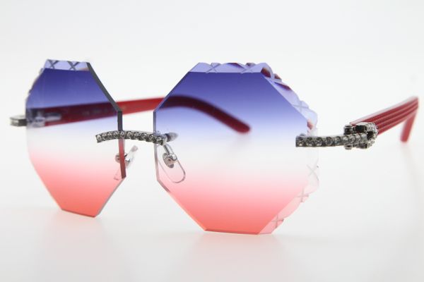 оптовый высокий класс бренд очки 4189706 rimless алмазного red оружейных солнцезащитных очки унисекс красного plank камень очки с коробкой р, White;black
оптовый высокий класс бренд очки 4189706 rimless алмазного red оружейных солнцезащитных очки унисекс красного plank камень очки с коробкой р, White;black