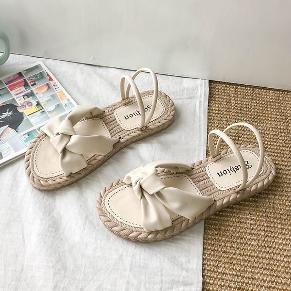 slippers flat shoes female woman's low butterfly-knot slides shose women 2021 summer soft basic rubber fashion, Black
slippers flat shoes female woman's low butterfly-knot slides shose women 2021 summer soft basic rubber fashion, Black