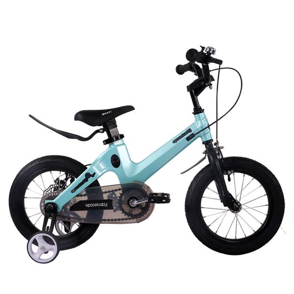 12" 14" 16" Kids Bike Children Baby Bicycle For 2-8 Years Old Boy Grils Ride Kids Bicycle With Pedal