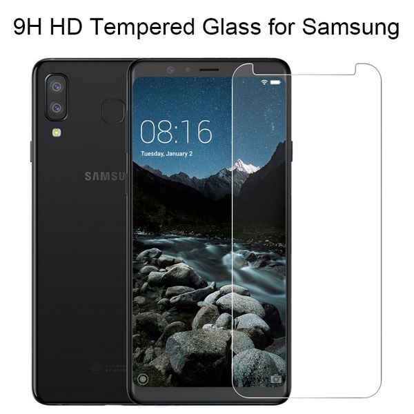 высокое качество для samsung a6 плюс a8 a320 a520 a720 a750 a310 a510 a710 2.5d кусочки умеренному стекла для защитной пленки
высокое качество для samsung a6 плюс a8 a320 a520 a720 a750 a310 a510 a710 2.5d кусочки умеренному стекла для защитной пленки