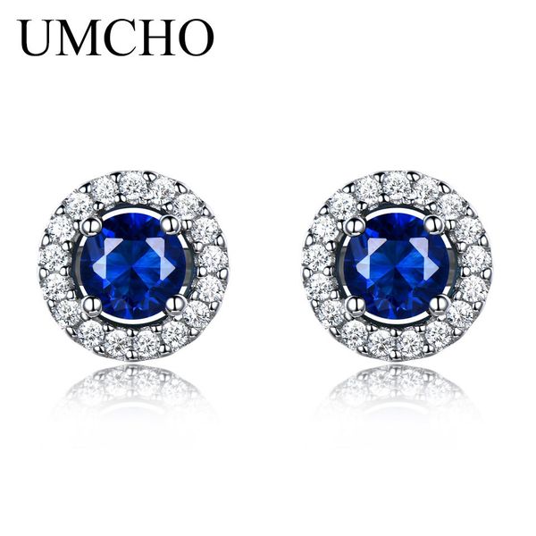 umcho круглый созданный синий сапфир серьги стержня для женщин gemstone обручальное серег fine jewelry fashion accessories cj191223, Golden;silver
umcho круглый созданный синий сапфир серьги стержня для женщин gemstone обручальное серег fine jewelry fashion accessories cj191223, Golden;silver