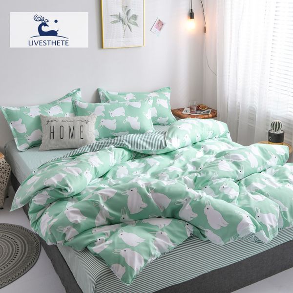 liv-esthete cartoon green printed bedding set soft duvet cover pillowcase king bed sheet bedspread flat sheet
liv-esthete cartoon green printed bedding set soft duvet cover pillowcase king bed sheet bedspread flat sheet