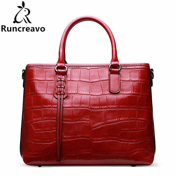 2018 crocodile pattern genuiner leather female handbags shoulder bag messenger bag tote bolsa feminina luxury women bags
2018 crocodile pattern genuiner leather female handbags shoulder bag messenger bag tote bolsa feminina luxury women bags