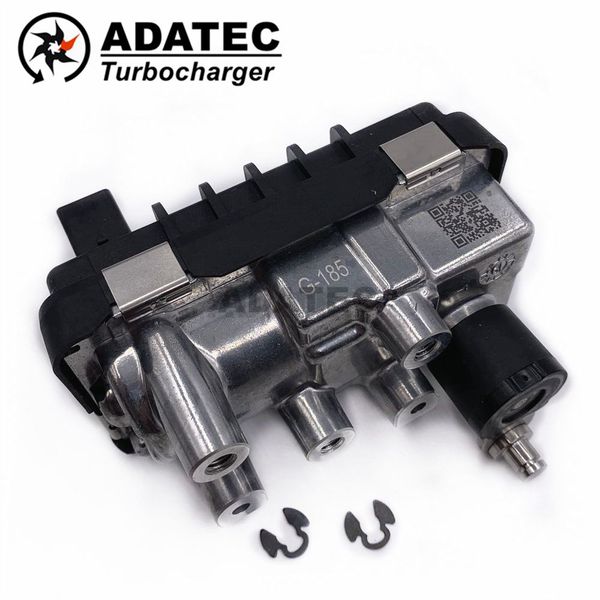 gt1852v turbo actuator g-185 g185 712120 6nw008412 a6460900180 turbine wastegate for mercedes c-klasse 220 cdi w203 110kw 150hp
gt1852v turbo actuator g-185 g185 712120 6nw008412 a6460900180 turbine wastegate for mercedes c-klasse 220 cdi w203 110kw 150hp