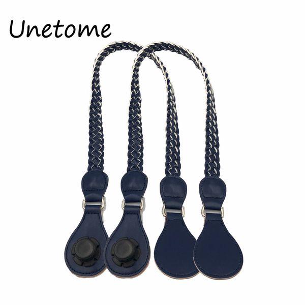 unetome colorful weave belt handle for classic mini size city chic obag basket bucket women handbag o bag
unetome colorful weave belt handle for classic mini size city chic obag basket bucket women handbag o bag