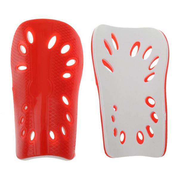 1 pair football shin pads basketball shin guards protector for kids adults - red,16.3x11cm / 6.4x4.3inch, Black;yellow
1 pair football shin pads basketball shin guards protector for kids adults - red,16.3x11cm / 6.4x4.3inch, Black;yellow