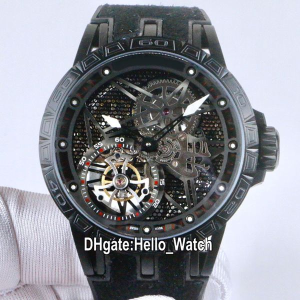 new excalibur 46 7o'clock tourbillon rddbex0572 automatic mens watch pvd black steel case black skeleton dial rubber watches hello_watc, Slivery;brown
new excalibur 46 7o'clock tourbillon rddbex0572 automatic mens watch pvd black steel case black skeleton dial rubber watches hello_watc, Slivery;brown