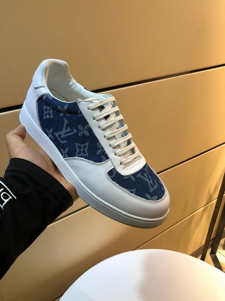 classic style canvas and real leather low-casual outdoor sports shoes men fashion sneakers for man with box 38-45, Black
classic style canvas and real leather low-casual outdoor sports shoes men fashion sneakers for man with box 38-45, Black