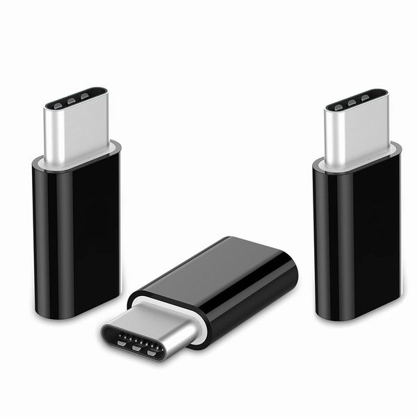 3Pack OTG Micro Usb Для Тип C Переходник кабеля USB Type-C конвертер для Samsung S9 S8 OnePlus Xiaomi Huawei Fast C
3Pack OTG Micro Usb Для Тип C Переходник кабеля USB Type-C конвертер для Samsung S9 S8 OnePlus Xiaomi Huawei Fast C