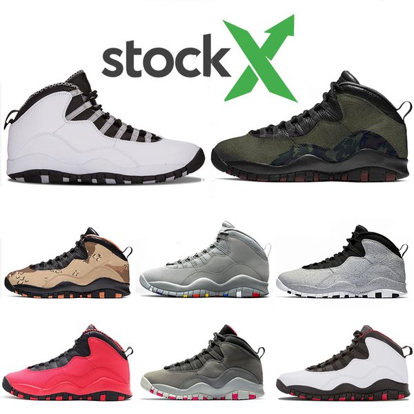 High quality COOL 10s Mens Basketball Shoes Powder Blue Red 10 Westbrook WHITE Woodland Camo Seattle Men trainers sports Sneakers 40-47
High quality COOL 10s Mens Basketball Shoes Powder Blue Red 10 Westbrook WHITE Woodland Camo Seattle Men trainers sports Sneakers 40-47