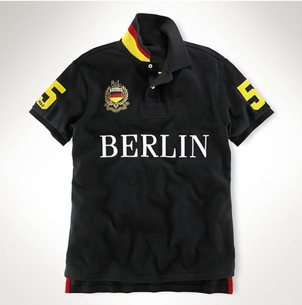 Популярные PoloShirt мужчины с коротким рукавом футболки поло рубашки мужчины челнок
Популярные PoloShirt мужчины с коротким рукавом футболки поло рубашки мужчины челнок