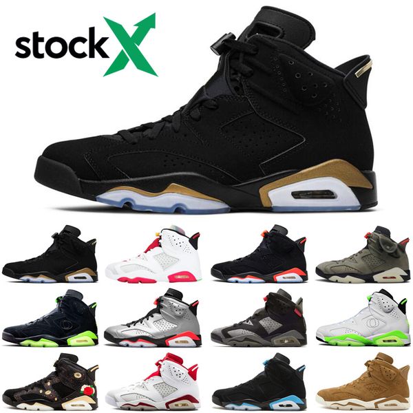 2020 jumpman 6 6s dmp men basketball shoes psg black cat infrared tinker flint oregon oreo mens trainers sports sneakers size 7-13, White;red
2020 jumpman 6 6s dmp men basketball shoes psg black cat infrared tinker flint oregon oreo mens trainers sports sneakers size 7-13, White;red