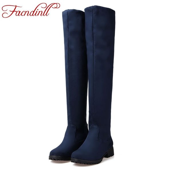 2017 new winter fashion skinny stretch boots classic women's fashion woman black red blue boots big size 33-43 women
2017 new winter fashion skinny stretch boots classic women's fashion woman black red blue boots big size 33-43 women