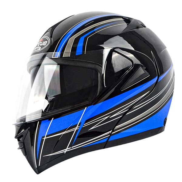 virtue new flip up racing helmet modular dual lens motorcycle helmet full face safe helmets casco capacete casque moto s m l xl
virtue new flip up racing helmet modular dual lens motorcycle helmet full face safe helmets casco capacete casque moto s m l xl