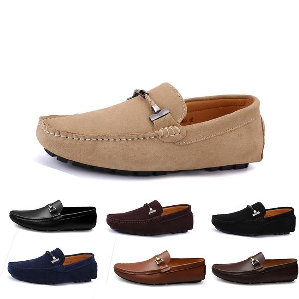 2020 new men casual shoes espadrilles chestnut dark yellow breath round red bowtie fur trainer triple sneaker walking shipping ol4, Black
2020 new men casual shoes espadrilles chestnut dark yellow breath round red bowtie fur trainer triple sneaker walking shipping ol4, Black