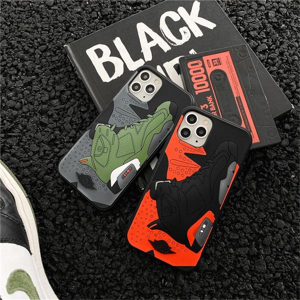 good quality luxury luminous sneakers shoe box phone case for apple iphone 11 pro x xs xr max 7 8 plus aj6 3d silicon cover coque
good quality luxury luminous sneakers shoe box phone case for apple iphone 11 pro x xs xr max 7 8 plus aj6 3d silicon cover coque