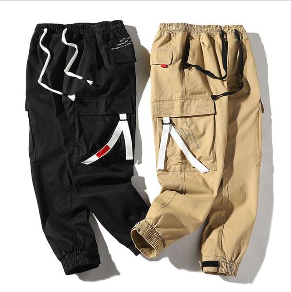 causal men hip hop joggers man casual elastic pants male spring autumn sport pants plus size new arrival, Black
causal men hip hop joggers man casual elastic pants male spring autumn sport pants plus size new arrival, Black