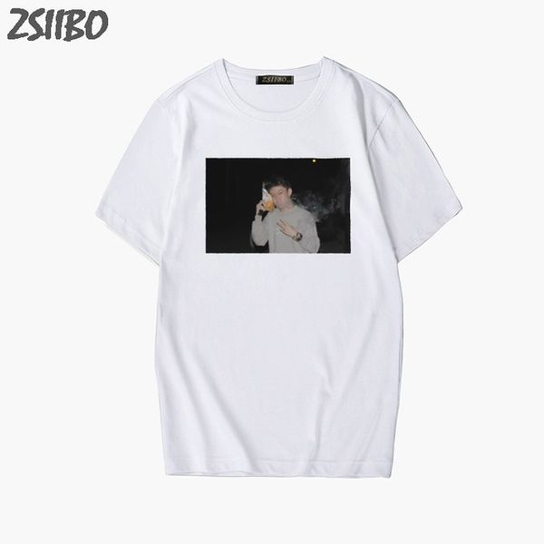 female t shirt rapper rich brian funny t-shirt women painting spoof print streetwear fashion short sleeve tshirt hiphop, White;black
female t shirt rapper rich brian funny t-shirt women painting spoof print streetwear fashion short sleeve tshirt hiphop, White;black