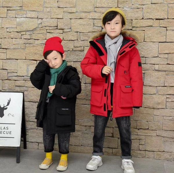 85cm-145cm 2019 winter down jacket children's parka girl down jackets child short thicken outerwear boy duck jackets parka, Blue;gray
85cm-145cm 2019 winter down jacket children's parka girl down jackets child short thicken outerwear boy duck jackets parka, Blue;gray