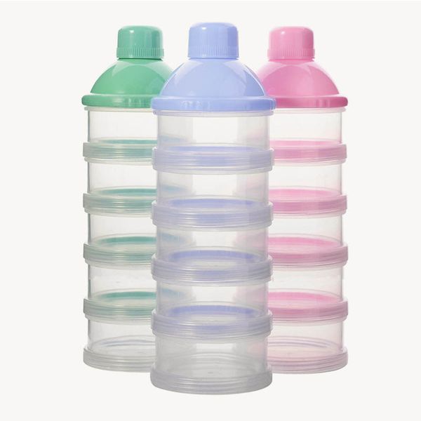 1pcs baby milk storage boxes infant feeding milk box plastic eco-friendly baby container cute supplies
1pcs baby milk storage boxes infant feeding milk box plastic eco-friendly baby container cute supplies