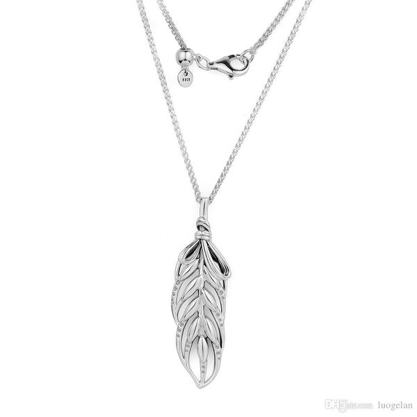 2018 autumn 925 sterling silver floating grains necklace fashion pendant fits for women jewelry making necklace
2018 autumn 925 sterling silver floating grains necklace fashion pendant fits for women jewelry making necklace