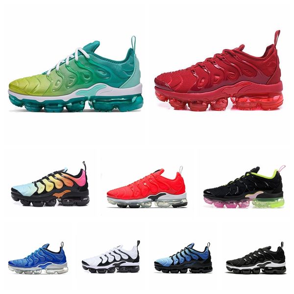 j04 2020 tn running shoes for women men sport shoes black white trainers air cushion sneakers eur 36-45
j04 2020 tn running shoes for women men sport shoes black white trainers air cushion sneakers eur 36-45