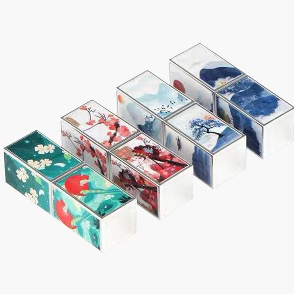 chinese style plastic lipstick container square empty lip balm tube cosmetic packing bottles
chinese style plastic lipstick container square empty lip balm tube cosmetic packing bottles
