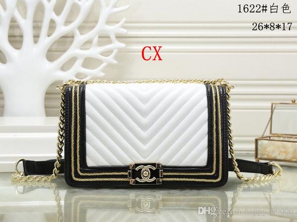 new fashion women handbags ladies design solid color alphabet embroidery bracelet wallet leather chain bag crossbody bags h0280
new fashion women handbags ladies design solid color alphabet embroidery bracelet wallet leather chain bag crossbody bags h0280