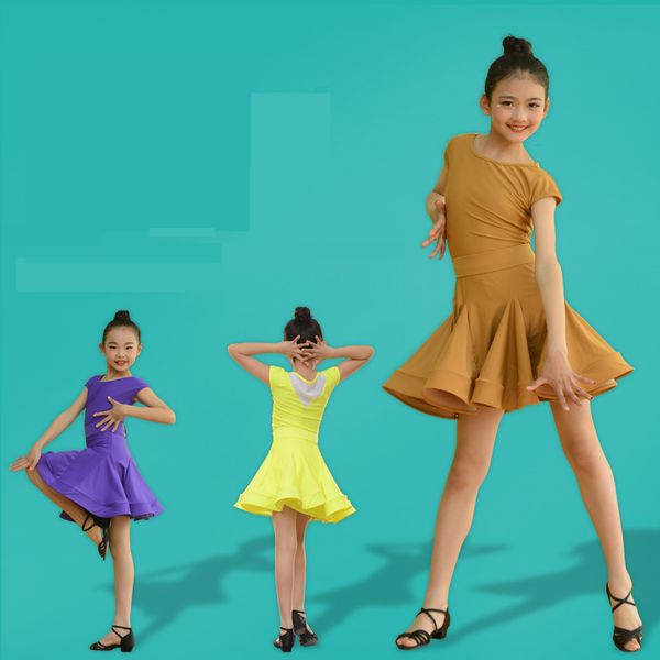 girls carnival jazz dancewear costume kids modern latin ballroom party dancing dress child dancing dress wear clothes for girls, Black;red
girls carnival jazz dancewear costume kids modern latin ballroom party dancing dress child dancing dress wear clothes for girls, Black;red