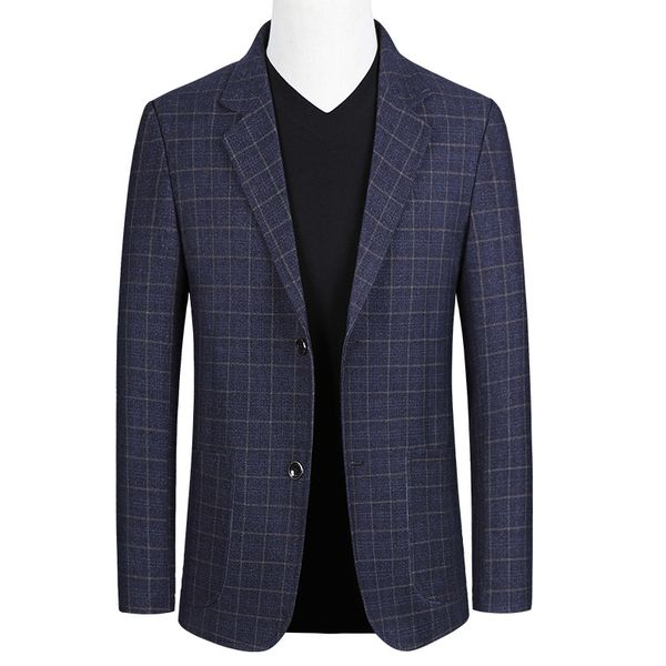 fashionable men's casual suit, new men's slim fashion suit in autumn, business suit for men, White;black
fashionable men's casual suit, new men's slim fashion suit in autumn, business suit for men, White;black