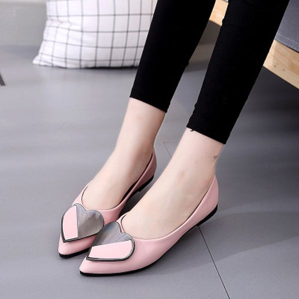 spring, summer, autumn and winter new multi-functional small leather shoes women's shoes fashion button pointed, Black
spring, summer, autumn and winter new multi-functional small leather shoes women's shoes fashion button pointed, Black