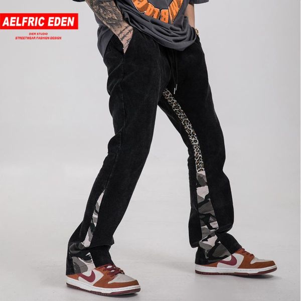 эльфрик eden spring leopard камуфляж hip hop шаровары мужчин 2020 мода сыпучие повседневный joggers streetpants скейтборд брюки, Black
эльфрик eden spring leopard камуфляж hip hop шаровары мужчин 2020 мода сыпучие повседневный joggers streetpants скейтборд брюки, Black