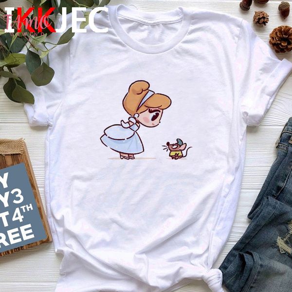 new vogue harajuku funny cartoon t shirt women ullzang princess kawaii t shirt cute graphic tshirt fashion 90s tees female, White
new vogue harajuku funny cartoon t shirt women ullzang princess kawaii t shirt cute graphic tshirt fashion 90s tees female, White