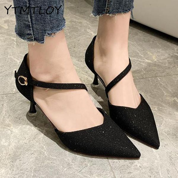 2020 fashion women shoes pointed toe pumps dress high heels shoes wedding black suede heels elegant women
2020 fashion women shoes pointed toe pumps dress high heels shoes wedding black suede heels elegant women