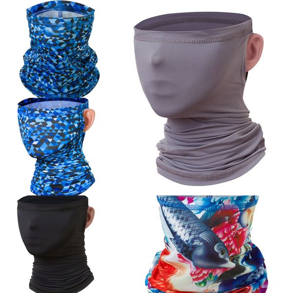 trkqt spots fashion bandana face wolf seamless bandana scarf outdoor scarf skull mask mouth face mask novelty ring, Black
trkqt spots fashion bandana face wolf seamless bandana scarf outdoor scarf skull mask mouth face mask novelty ring, Black