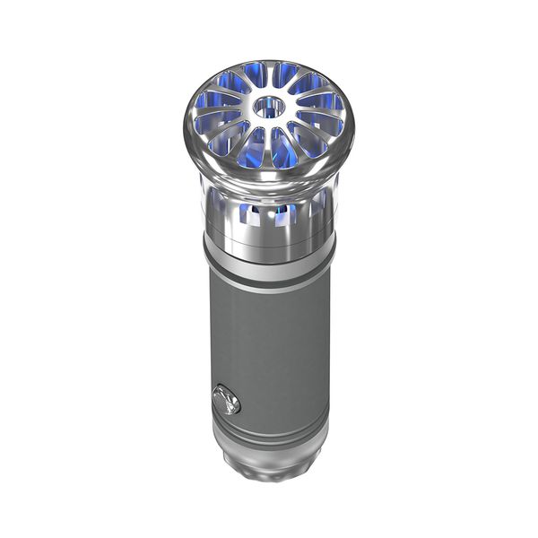 new 5.6 million negative ions powerful car air purifier,5v 2.1a usb charger oxygen bar ionizer car auto air freshencer
new 5.6 million negative ions powerful car air purifier,5v 2.1a usb charger oxygen bar ionizer car auto air freshencer