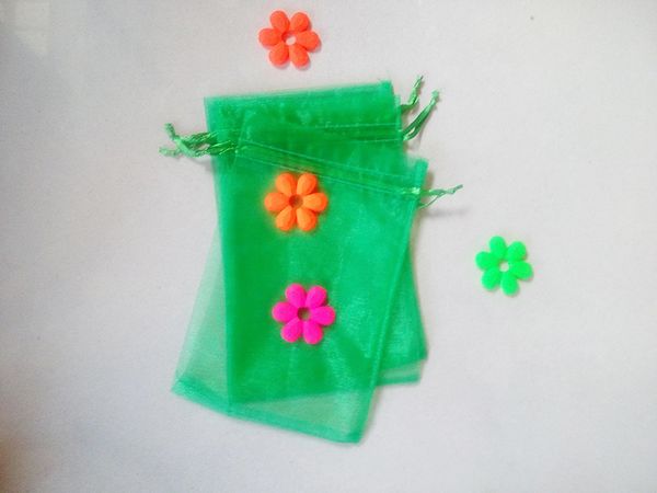 300pcs grass green organza gift bags 13x18cm party bags for women event wed drawstring bag jewelry display bag diy accessories
300pcs grass green organza gift bags 13x18cm party bags for women event wed drawstring bag jewelry display bag diy accessories